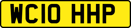 WC10HHP