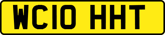 WC10HHT