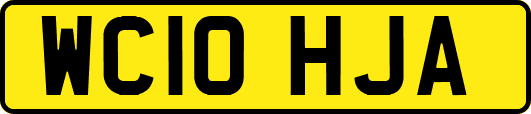 WC10HJA