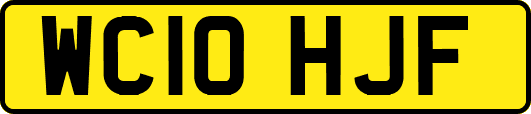 WC10HJF