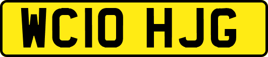 WC10HJG