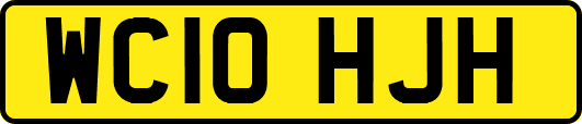 WC10HJH