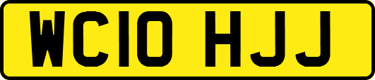 WC10HJJ