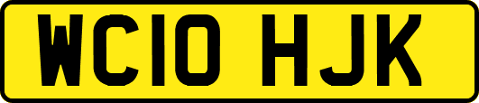 WC10HJK