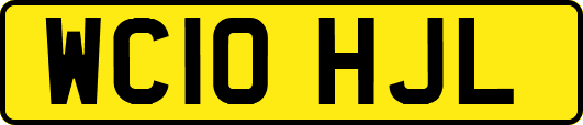 WC10HJL