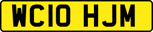 WC10HJM