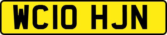 WC10HJN