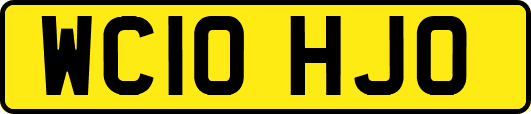 WC10HJO
