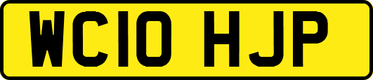 WC10HJP