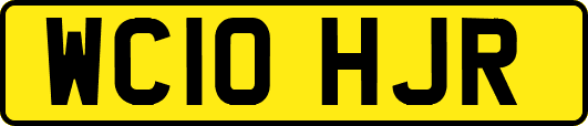 WC10HJR