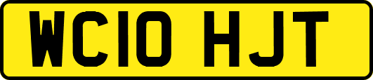 WC10HJT