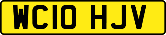 WC10HJV