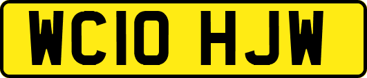 WC10HJW
