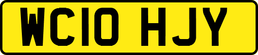 WC10HJY