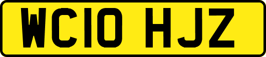 WC10HJZ