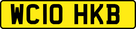 WC10HKB