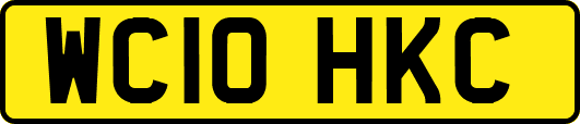 WC10HKC
