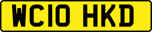 WC10HKD