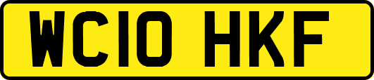 WC10HKF