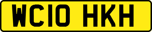 WC10HKH