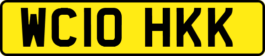 WC10HKK