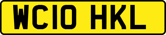 WC10HKL