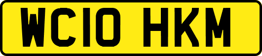 WC10HKM