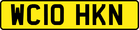 WC10HKN