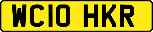WC10HKR