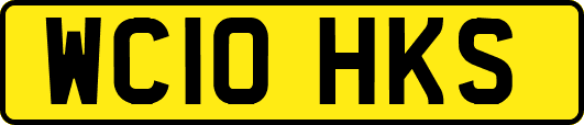 WC10HKS
