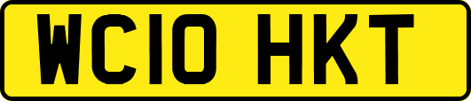 WC10HKT