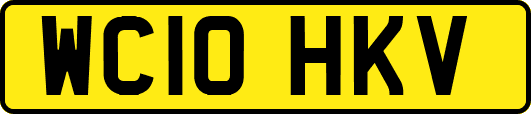 WC10HKV