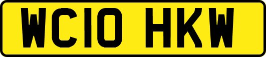 WC10HKW