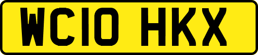 WC10HKX