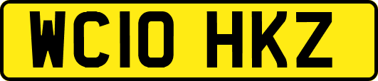 WC10HKZ