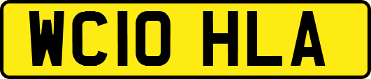 WC10HLA
