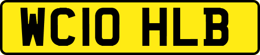 WC10HLB