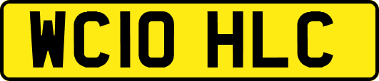 WC10HLC