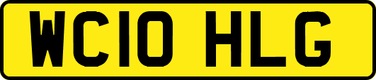 WC10HLG