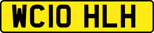 WC10HLH
