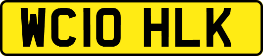 WC10HLK