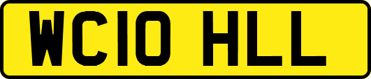 WC10HLL