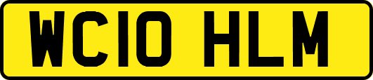 WC10HLM