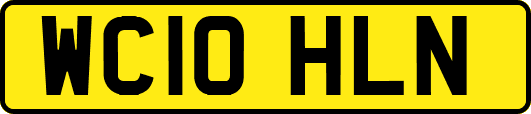 WC10HLN