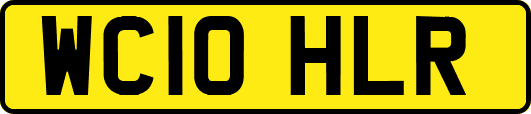 WC10HLR