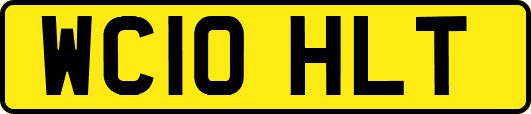 WC10HLT