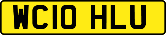 WC10HLU