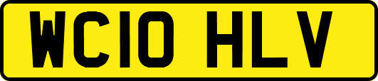 WC10HLV