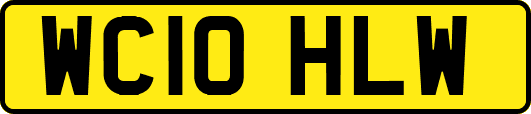 WC10HLW
