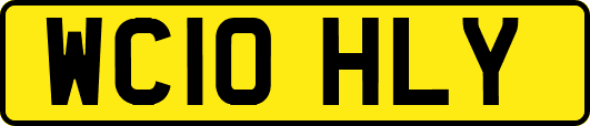 WC10HLY